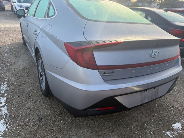 Used 2023 Hyundai Sonata SEL image 11