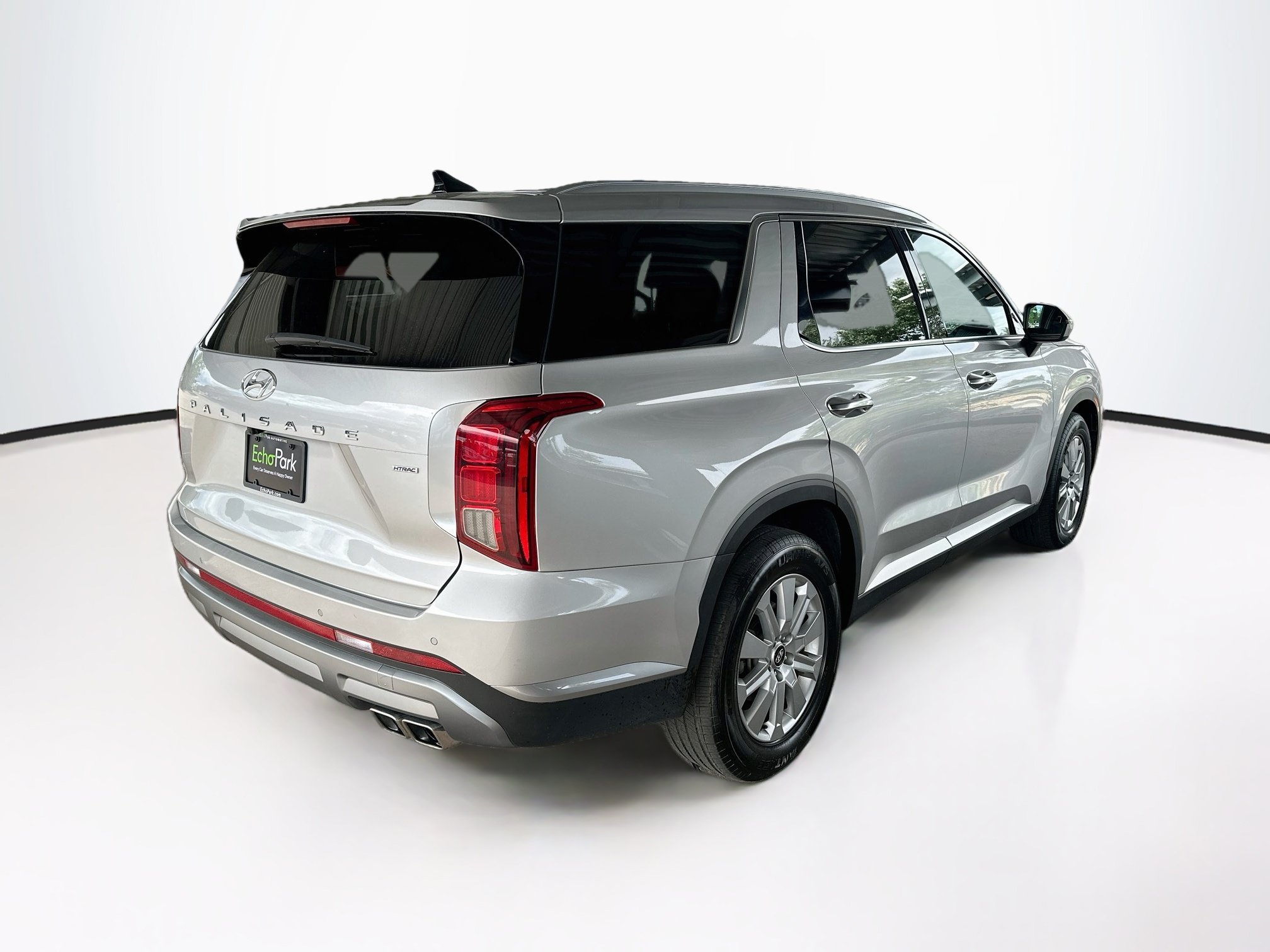 Used 2025 Hyundai Palisade SEL AWD/4WD image 9
