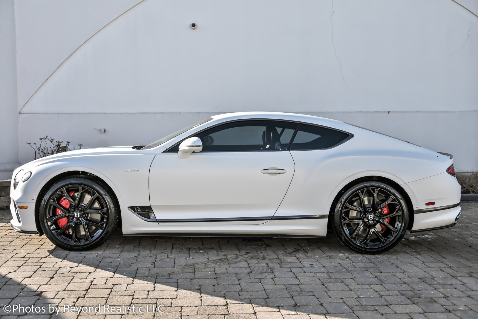 Used 2024 Bentley Continental GT Speed image 9