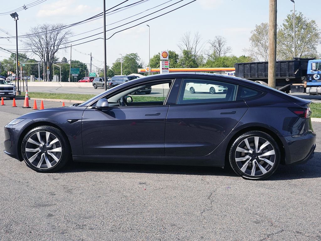 Used 2024 Tesla Model 3 Standard Range RWD image 16