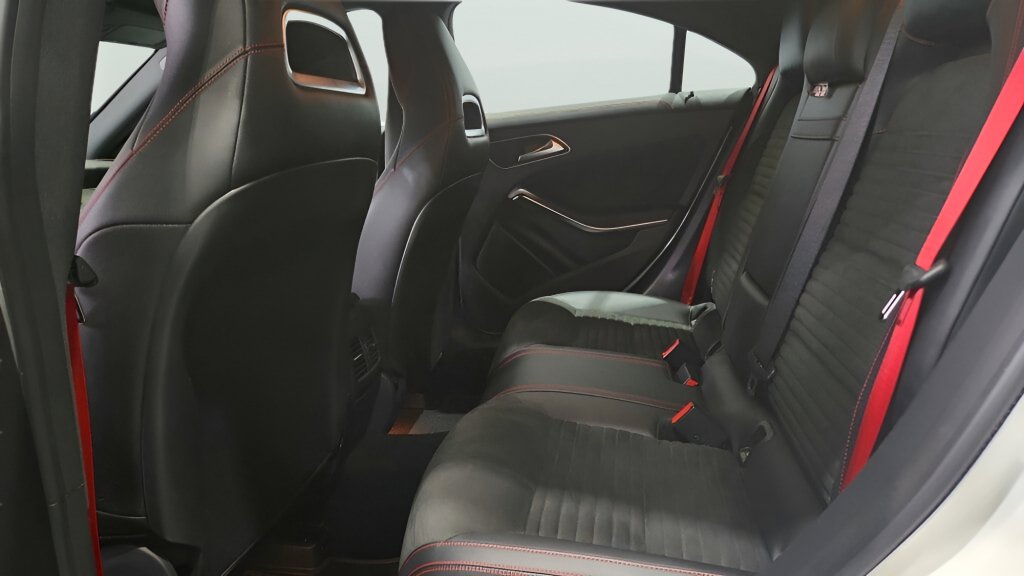 Used 2018 Mercedes-Benz CLA 45 AMG 4MATIC image 21