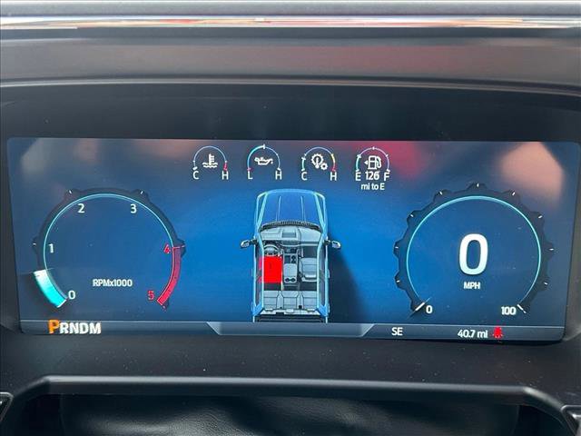New 2026 Ford F250 XLT w/ XLT Premium Package image 11