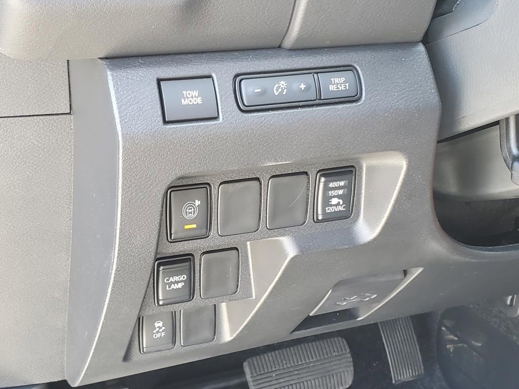 Certified 2025 Nissan Frontier Pro-X w/ Pro Premium Package image 19