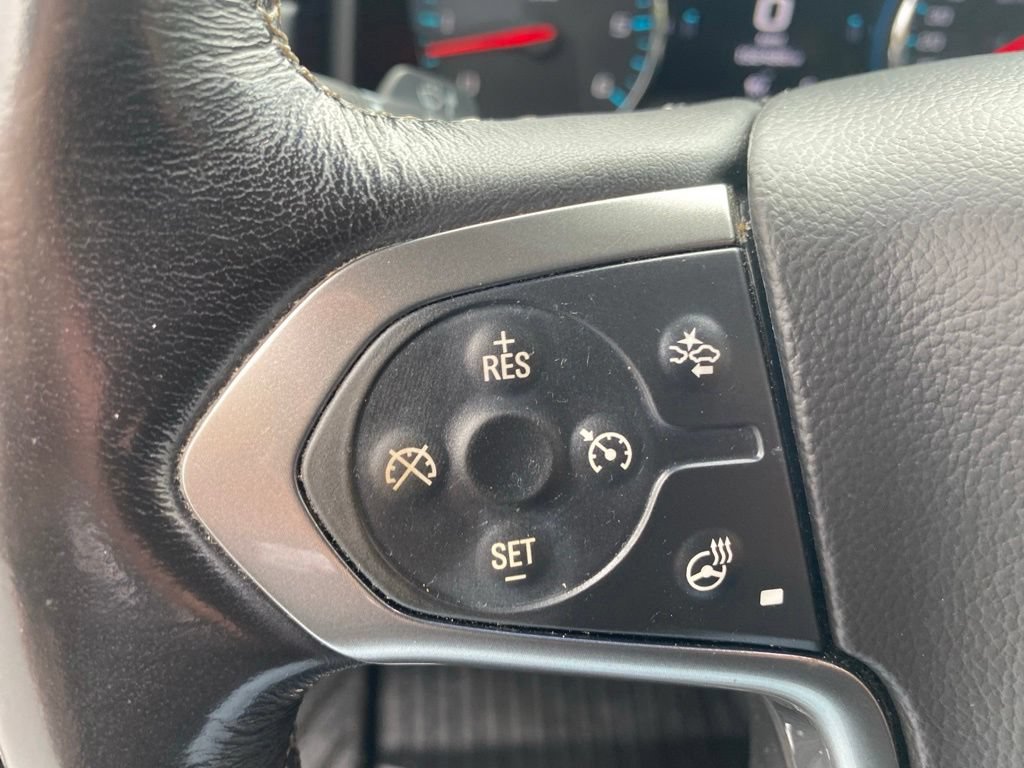 Used 2018 Chevrolet Tahoe Premier AWD/4WD image 23