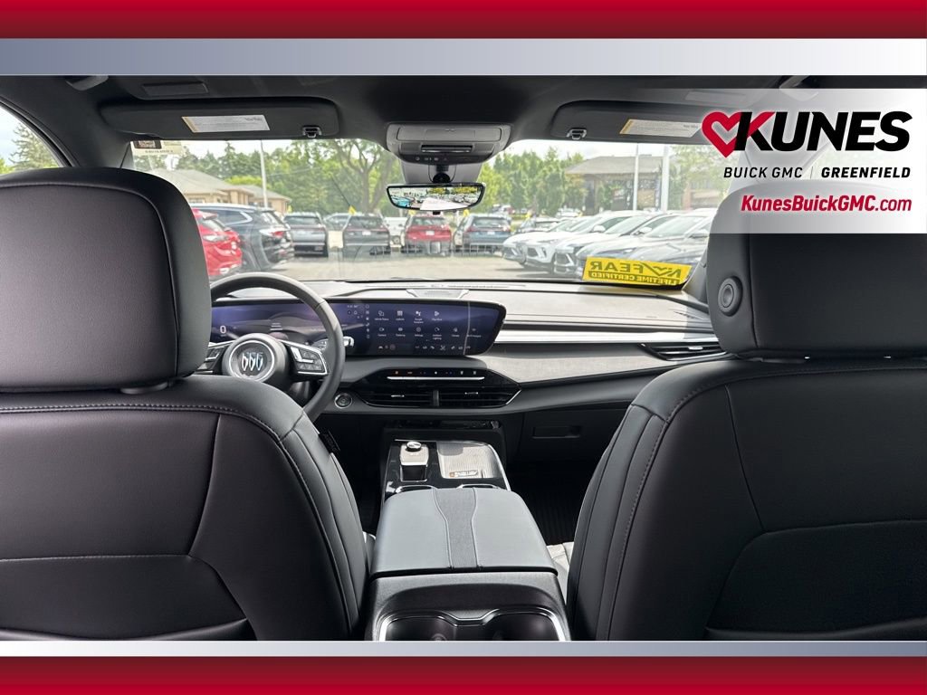 New 2026 Buick Enclave Sport Touring w/ Power Package image 42