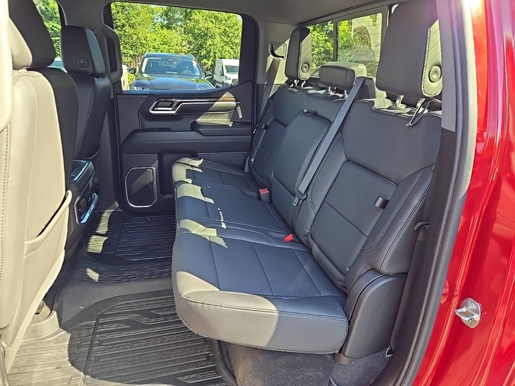 Used 2023 GMC Sierra 1500 Elevation w/ Elevation Premium Package AWD/4WD image 45