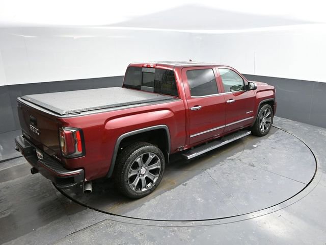 Used 2017 GMC Sierra 1500 Denali image 46