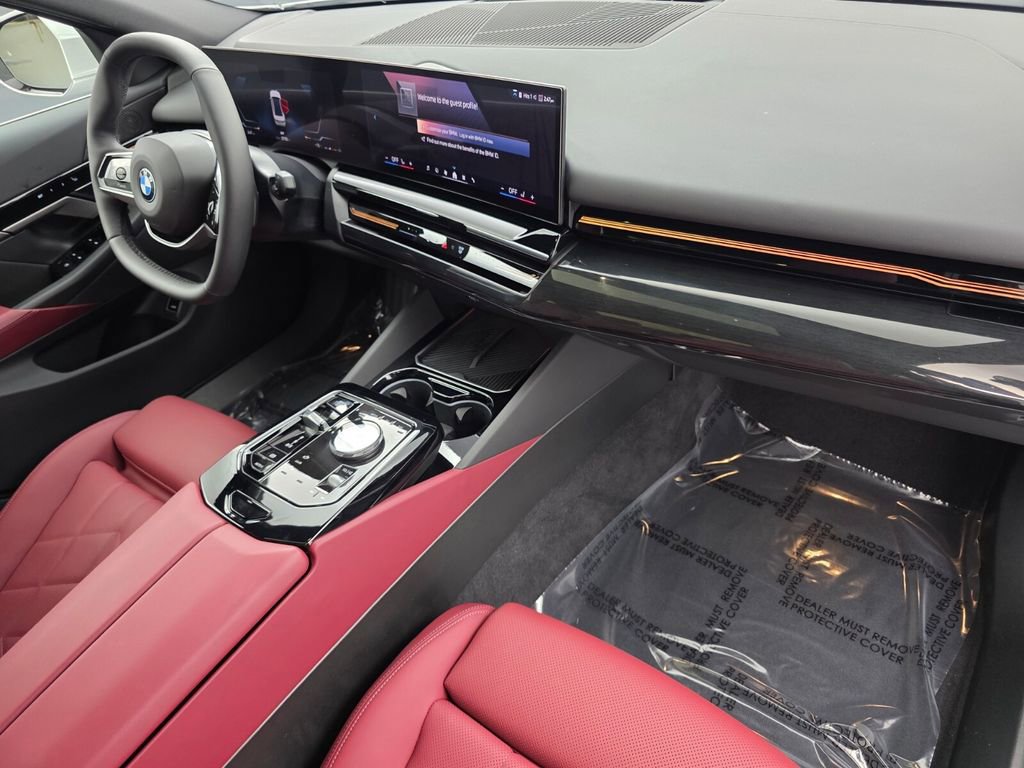 Used 2026 BMW 530i image 29