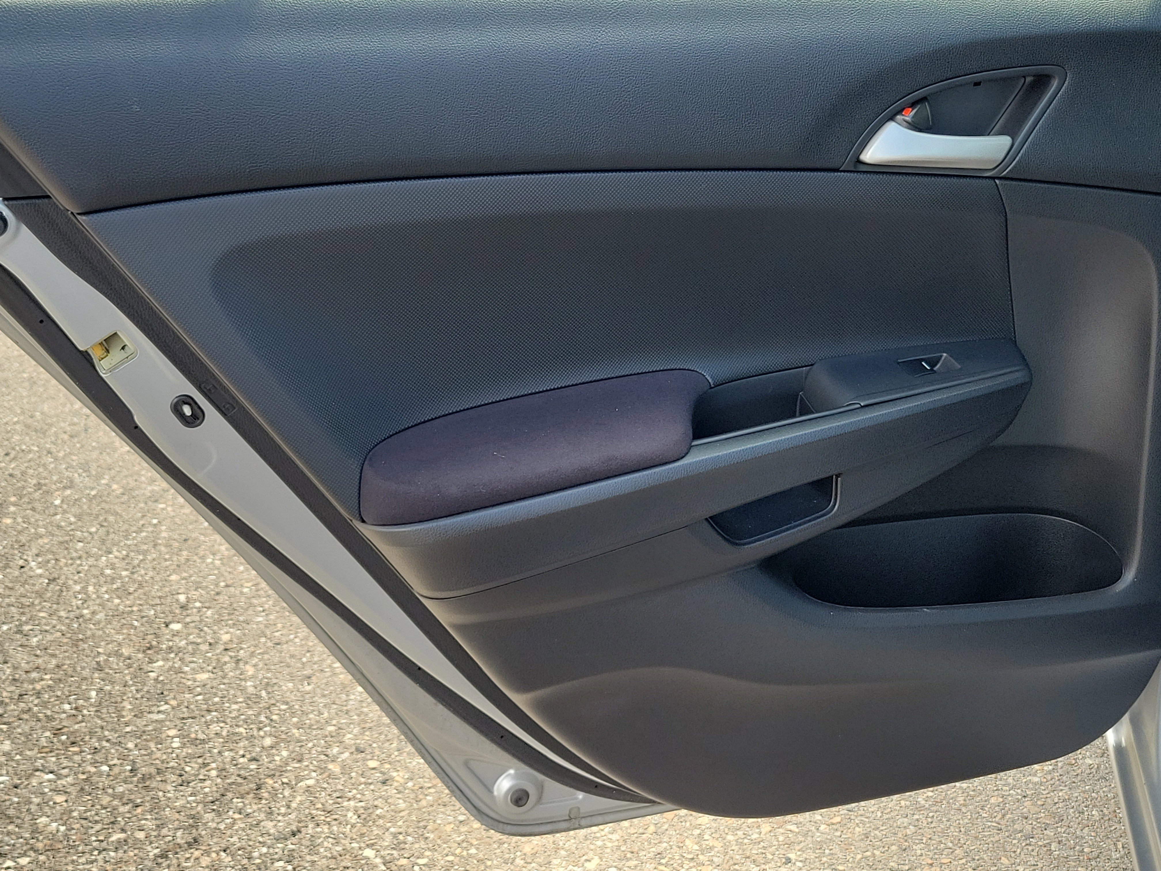 Used 2012 Honda Accord SE image 16