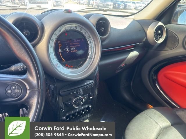 Used 2012 MINI Cooper Countryman S image 9