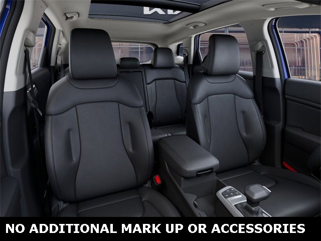 New 2026 Kia Sportage EX w/ EX Panorama Roof Package image 15