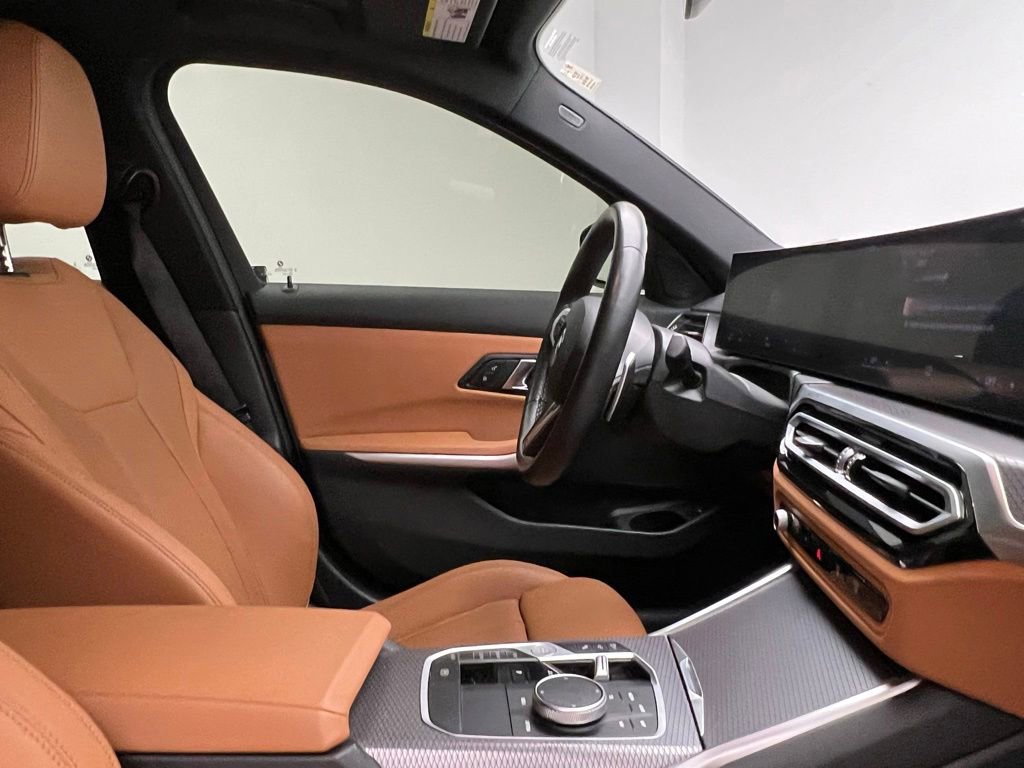 Certified 2024 BMW M340i RWD image 6