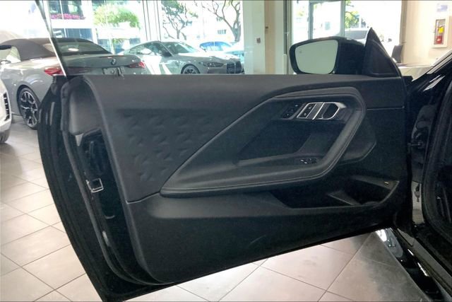 Certified 2023 BMW 230i Coupe w/ Convenience Package RWD image 10