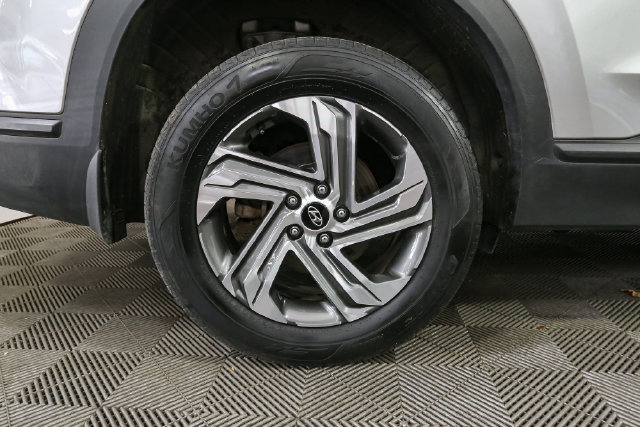 Used 2023 Hyundai Santa Fe SEL AWD/4WD image 16