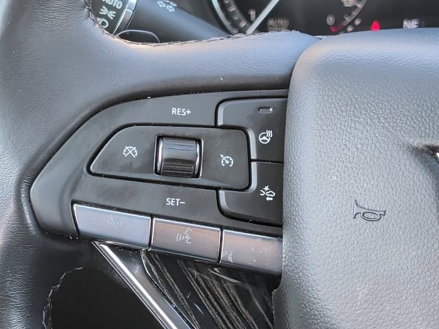 Certified 2022 Cadillac XT6 Premium Luxury image 10