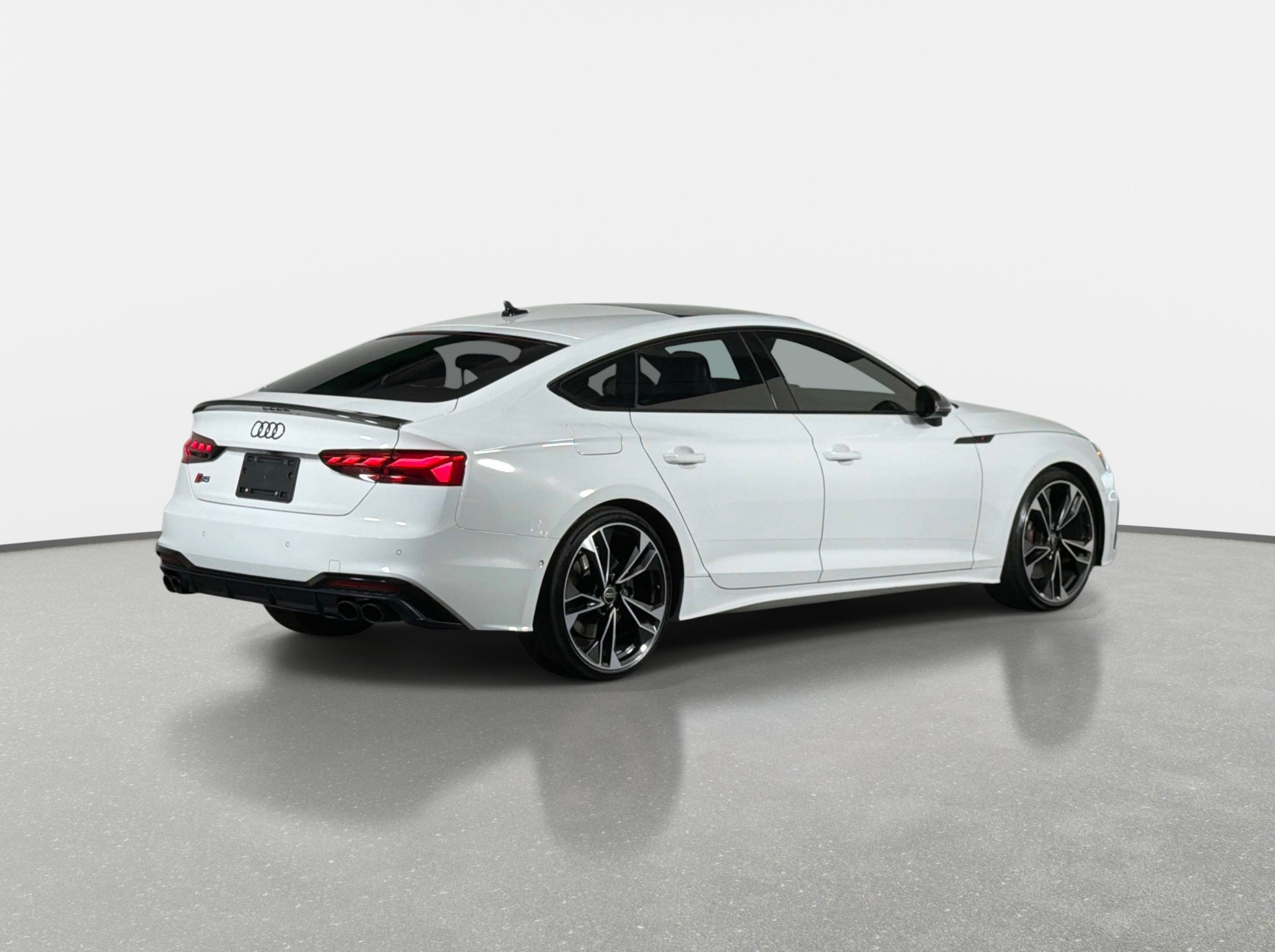 Used 2023 Audi S5 Prestige AWD/4WD image 7