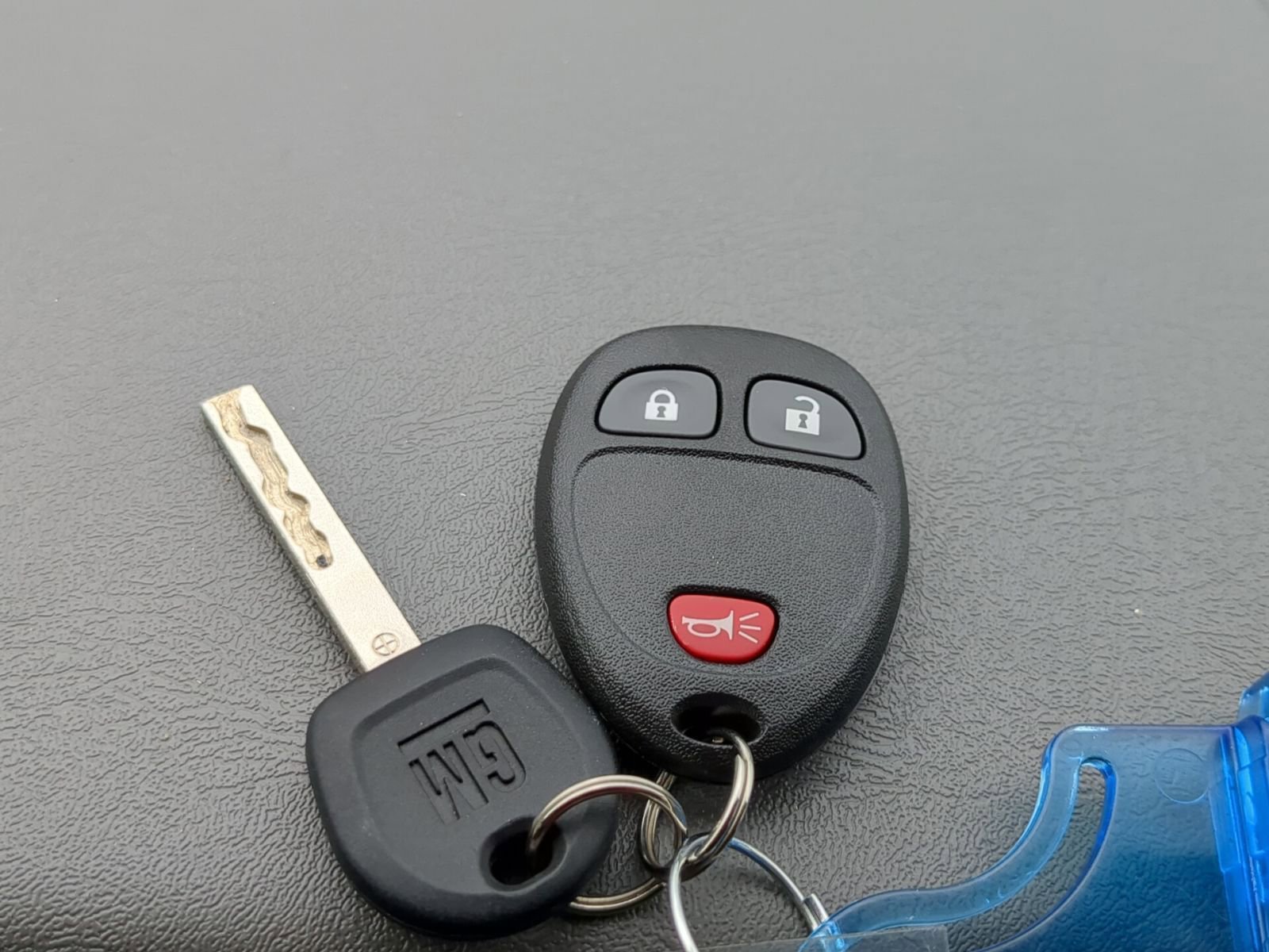 New 2025 GMC Savana 4500 w/ Power Convenience Package image 34