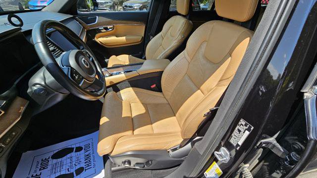 Used 2017 Volvo XC90 T8 Inscription AWD/4WD image 20