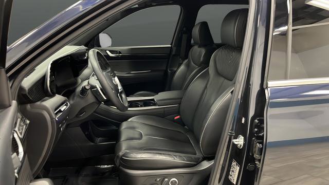 Used 2024 Hyundai Palisade Calligraphy AWD/4WD image 9