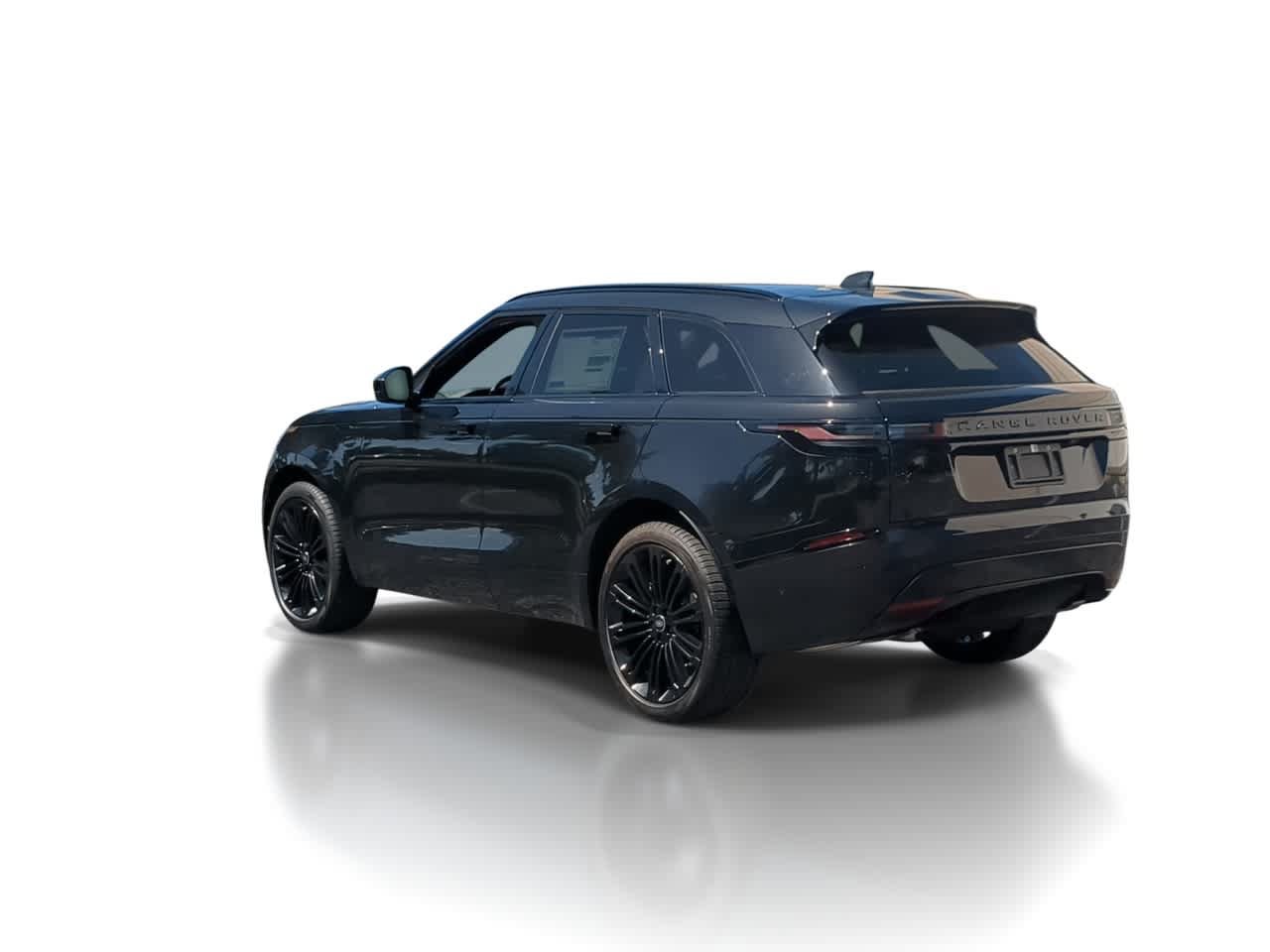 New 2026 Land Rover Range Rover Velar Dynamic SE AWD/4WD image 6