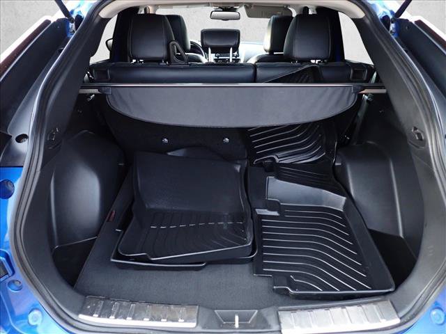 Used 2022 Mitsubishi Eclipse Cross SE FWD image 8