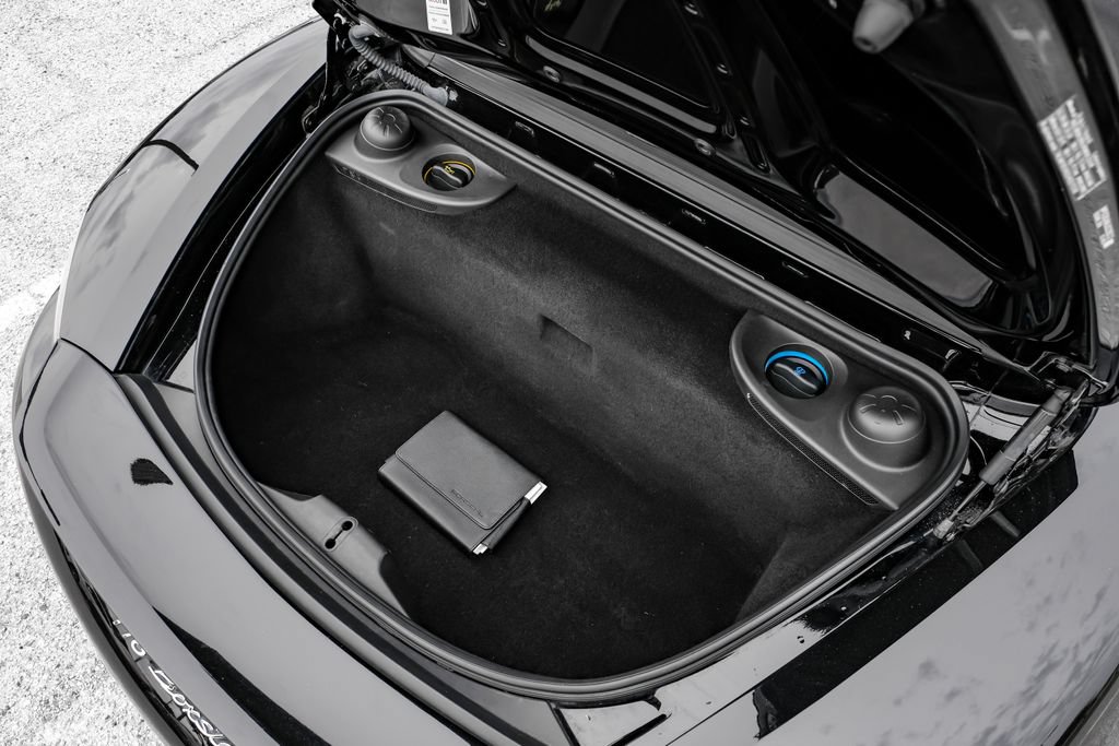 Used 2018 Porsche 718 Boxster S RWD image 48