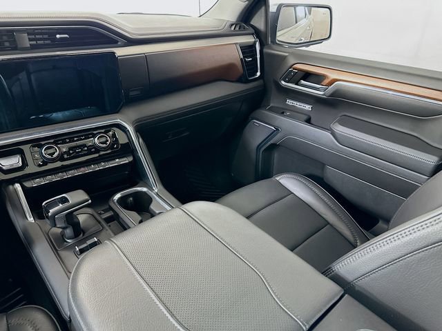 Used 2023 GMC Sierra 1500 Denali w/ Denali Reserve Package image 25