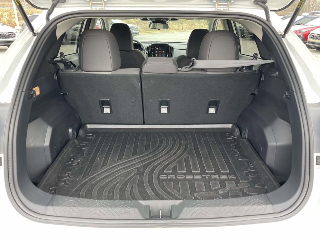 Certified 2026 Subaru Crosstrek 2.0i Premium image 29