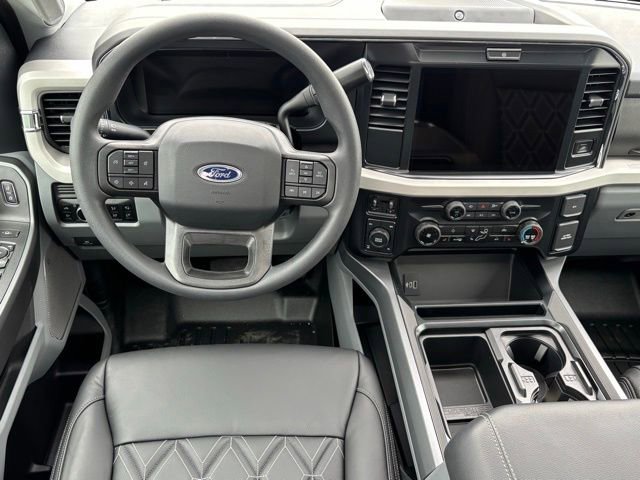 New 2026 Ford F250 XLT w/ XLT Premium Package image 31
