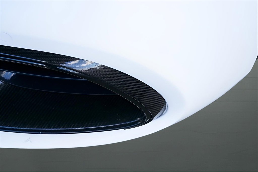 Used 2020 Mercedes-Benz S 63 AMG 4MATIC Sedan image 16