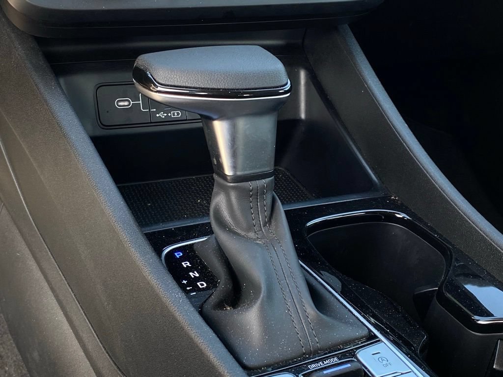 New 2026 Hyundai Tucson SE FWD image 18