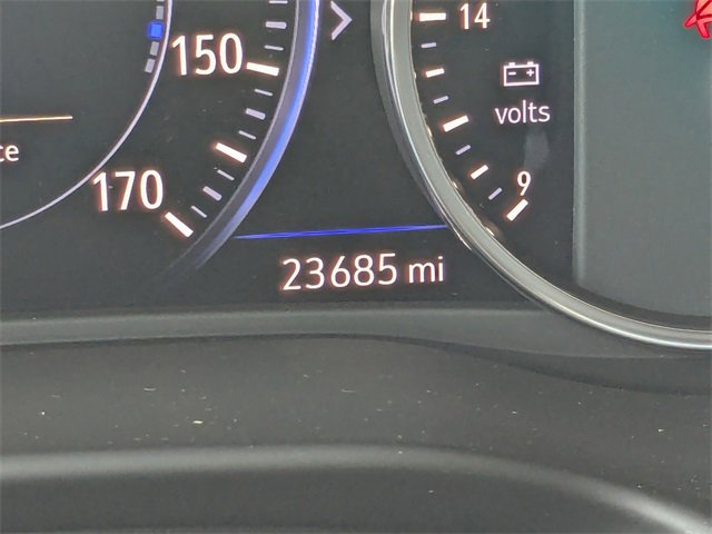 Used 2023 Buick Enclave Avenir w/ Avenir Technology Package image 35