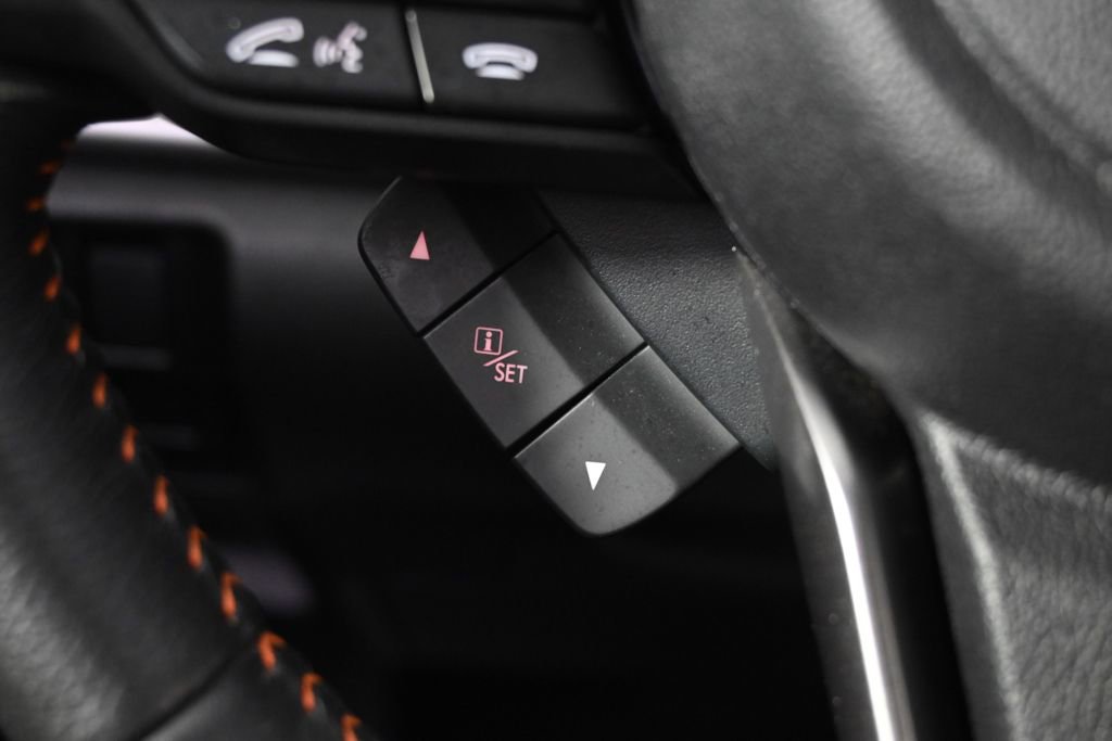 Used 2018 Subaru Crosstrek 2.0i Limited w/ Popular Package #3 image 36