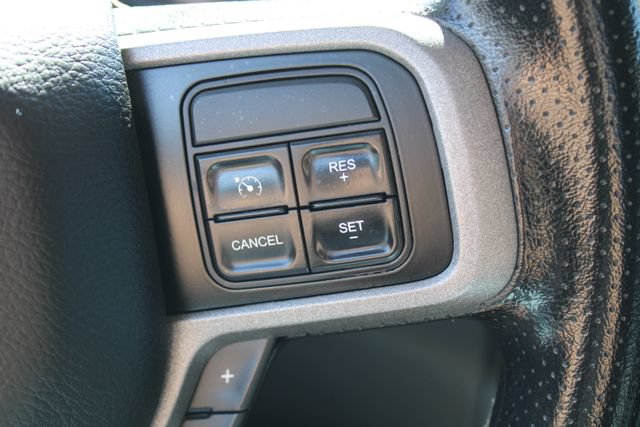 Used 2020 RAM 2500 Tradesman w/ Chrome Appearance Group AWD/4WD image 29