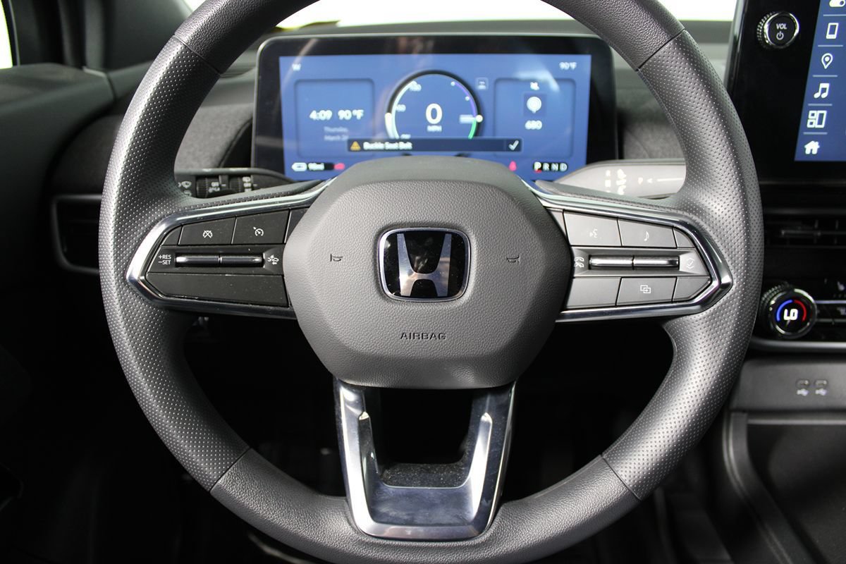 Used 2024 Honda Prologue EX image 13