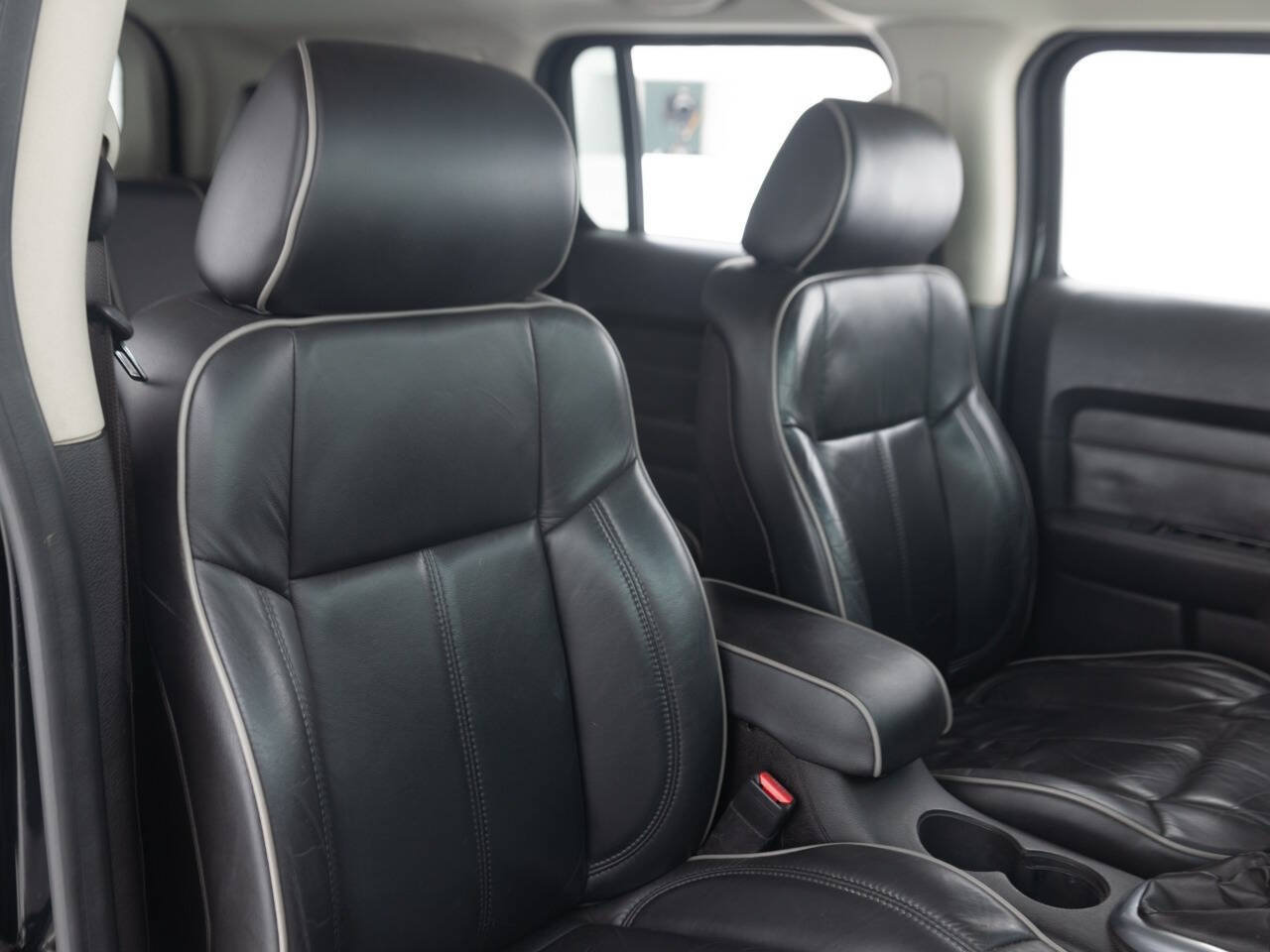 Used 2007 HUMMER H3 AWD/4WD image 33