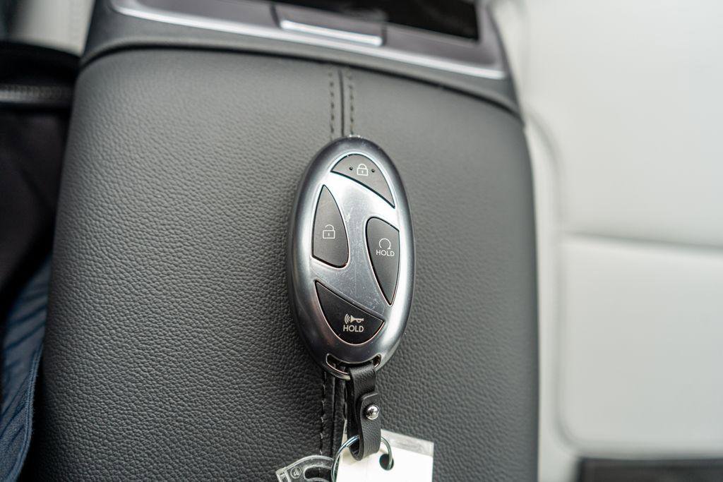 New 2026 Hyundai Santa Cruz SEL image 36