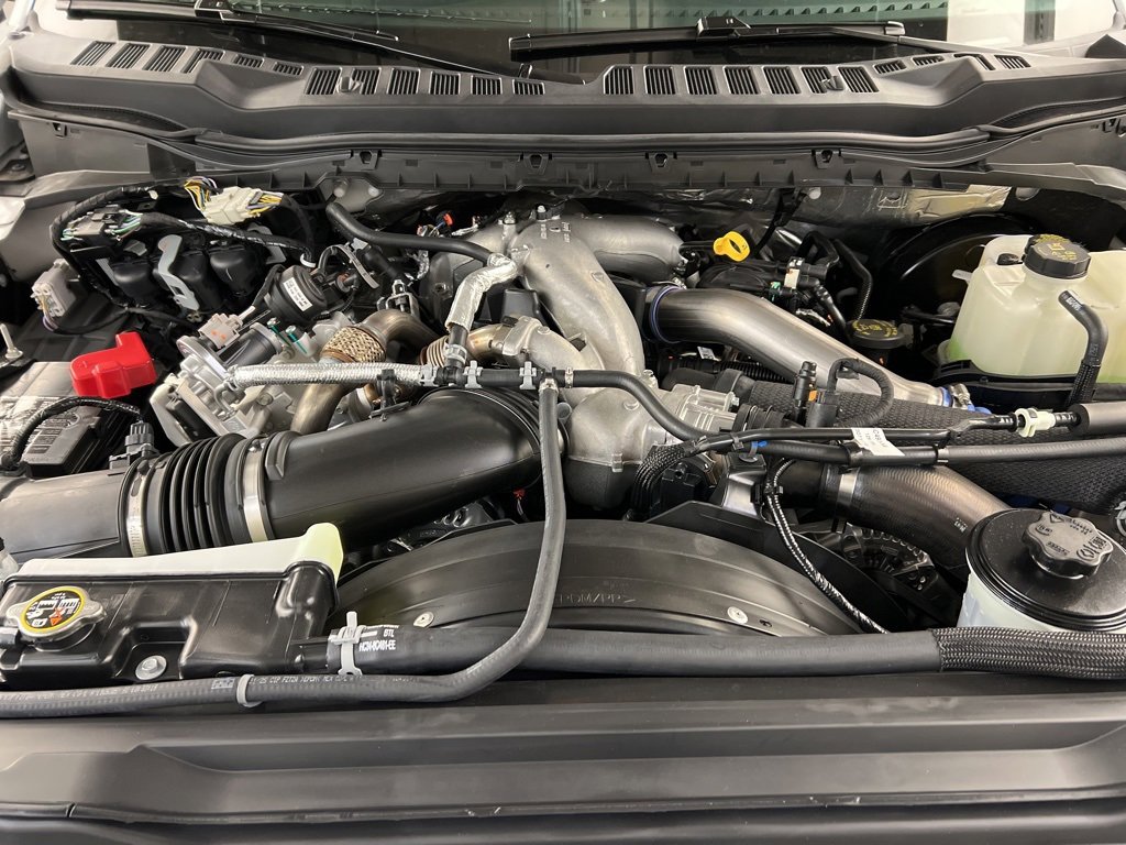 New 2026 Ford F250 XLT image 40