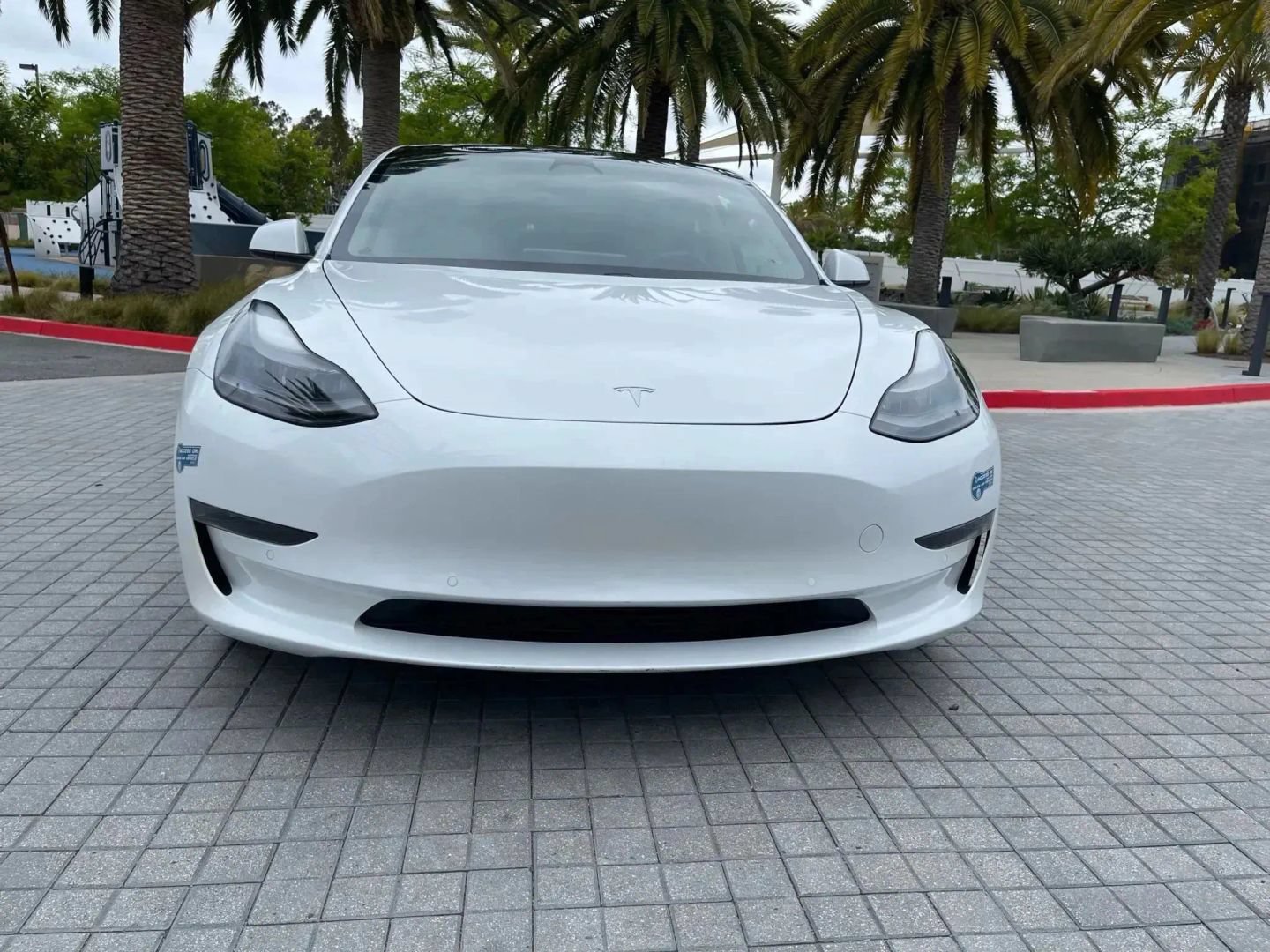 Used 2023 Tesla Model 3 Standard Range RWD image 4