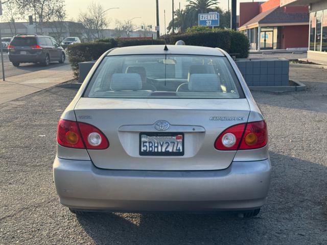 Used 2003 Toyota Corolla CE image 5