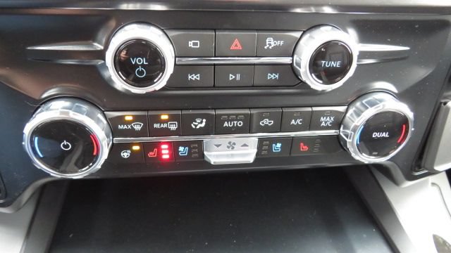New 2026 Ford F250 Lariat w/ Lariat Ultimate Package AWD/4WD image 19