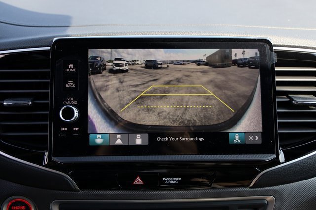 New 2026 Honda Ridgeline RTL image 21