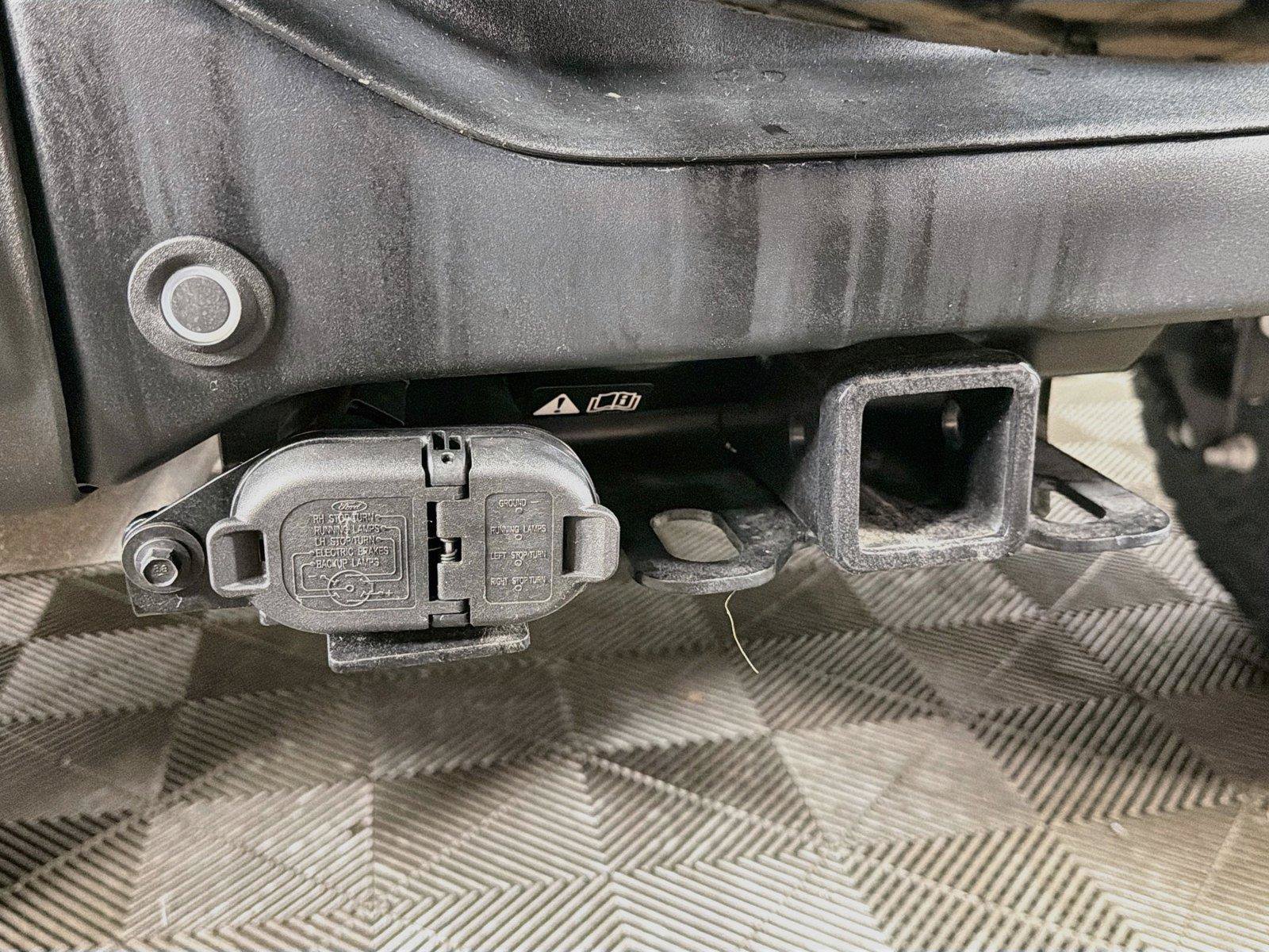 Used 2025 Ford Bronco Raptor AWD/4WD image 39