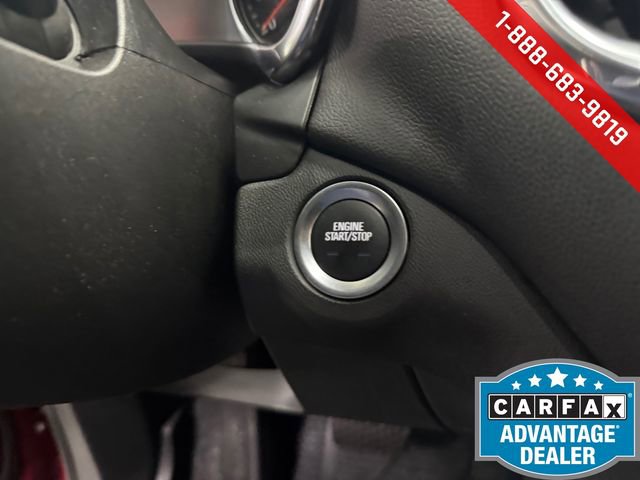 Certified 2020 Chevrolet Equinox LT image 21