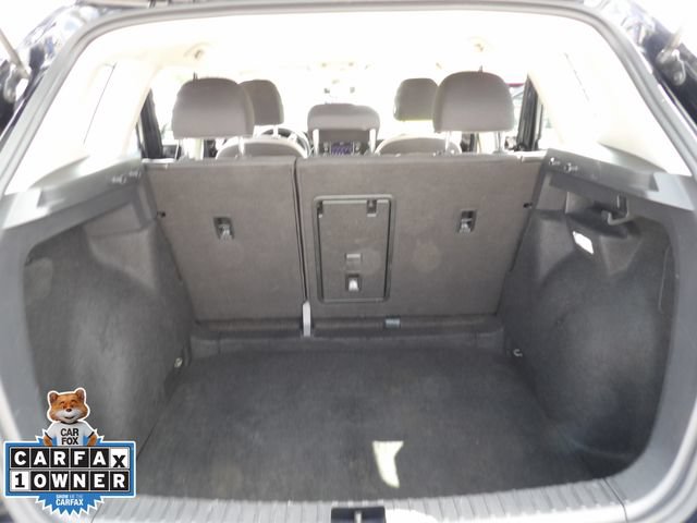 Used 2024 Volkswagen Taos S FWD image 32