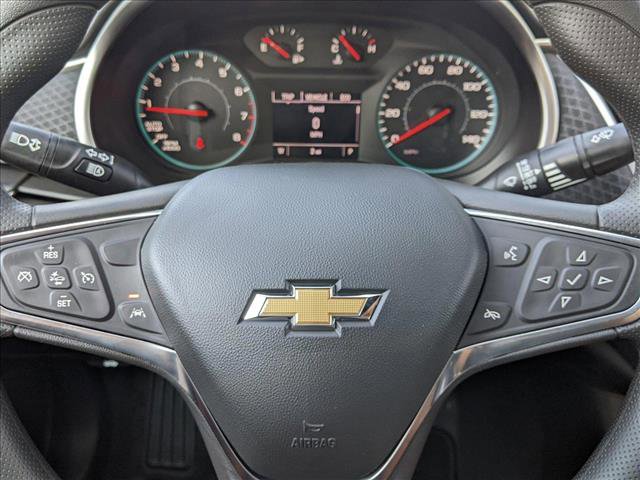 New 2025 Chevrolet Malibu LS image 13