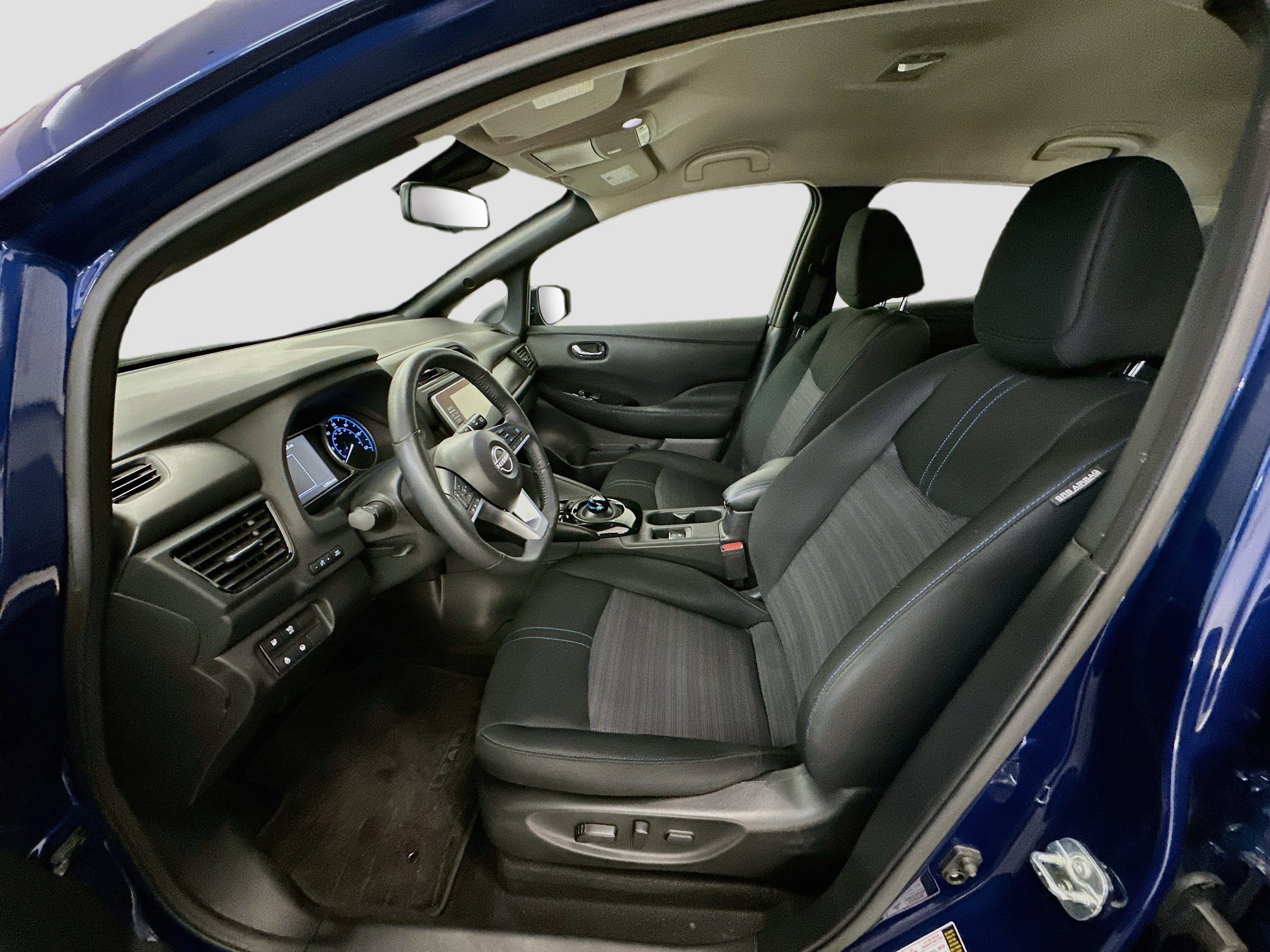 Used 2024 Nissan Leaf SV Plus FWD image 13