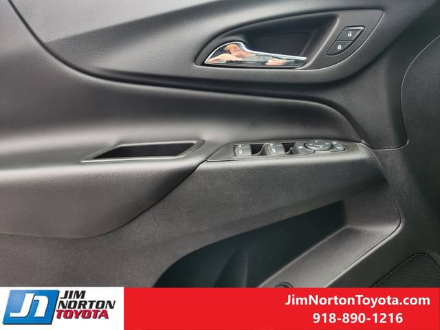 Used 2022 Chevrolet Equinox LT FWD image 24