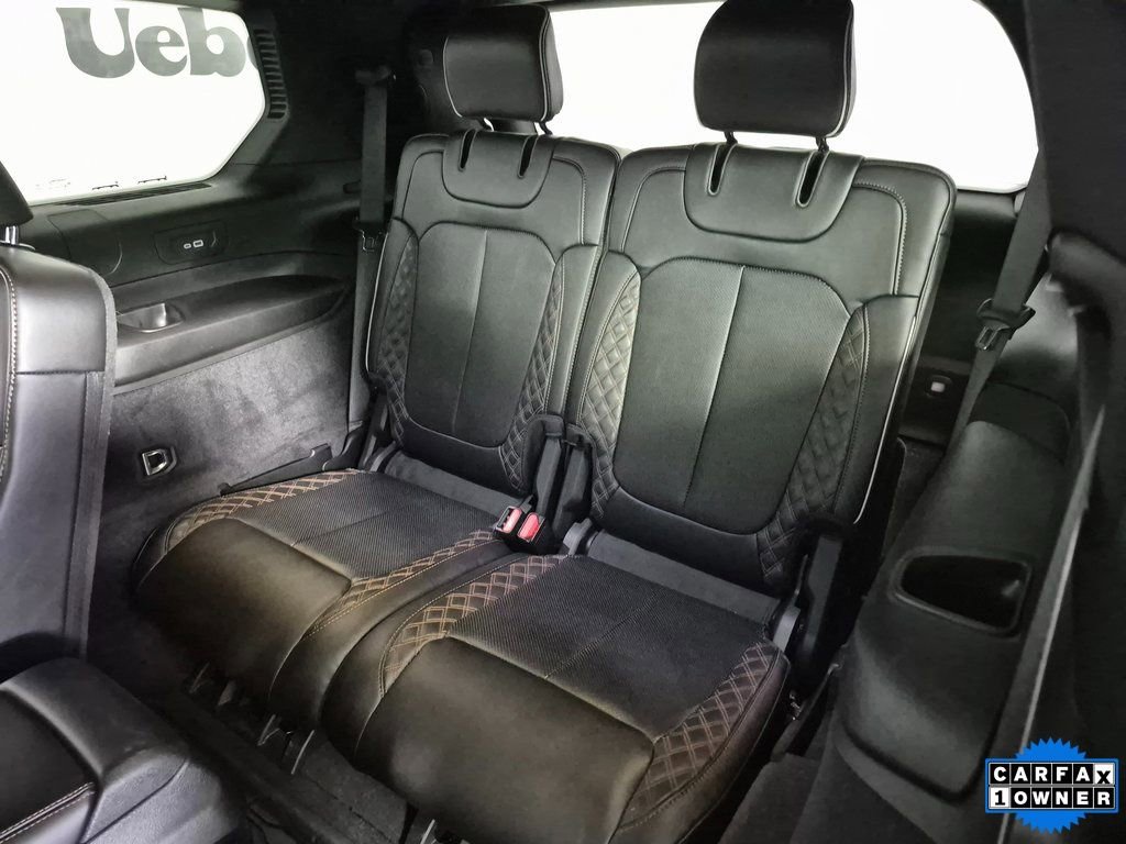 Used 2024 Jeep Grand Cherokee L Summit image 26