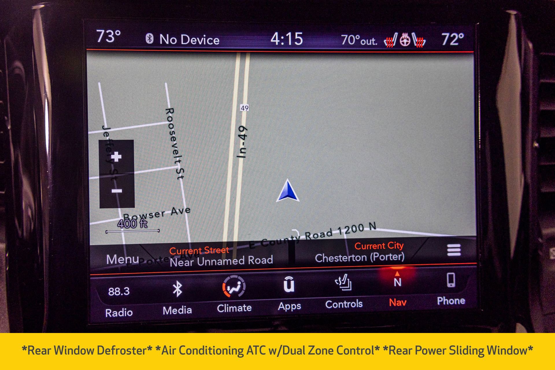 Used 2019 RAM 1500 Big Horn image 11